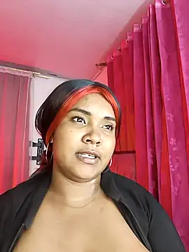 Sandoval_evelyn20 webcam