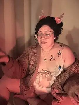 VanesssaMilf_ webcam