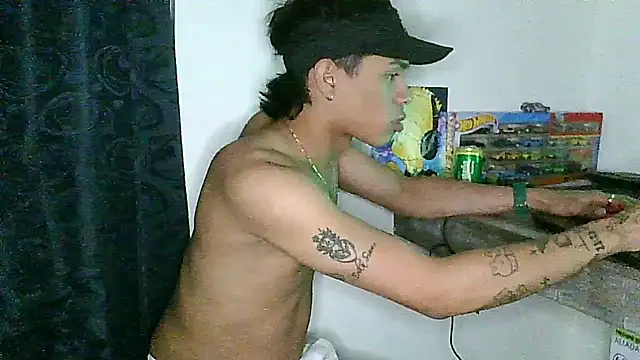 Glen_connor_11 webcam