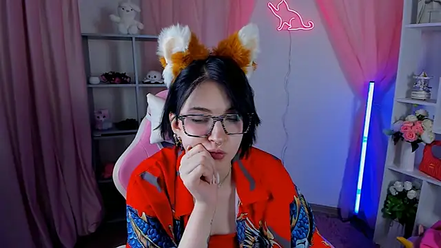 ElenaSomerhalder webcam