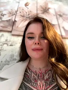 MommyWantsPleasure webcam