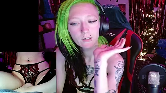 alicewonder09 webcam