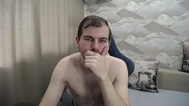 SerzhKorol1 webcam