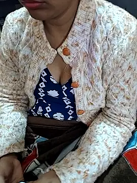 O_My_GoodnesS webcam