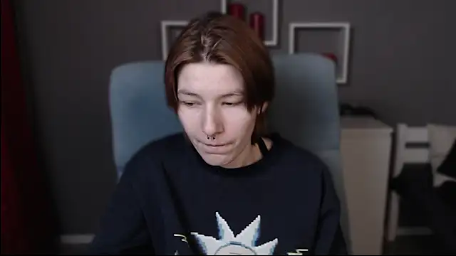 guitarandangell webcam