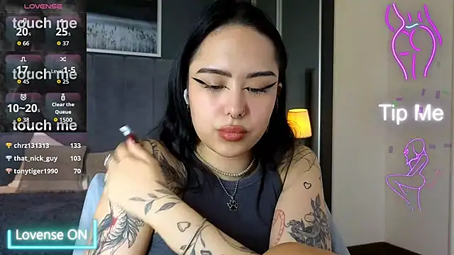 baby__kim - Baby__kim's free webcam - UK Sex Cams