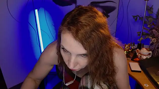 johansonkatie - JohansonKatie's free webcam - UK Sex Cams