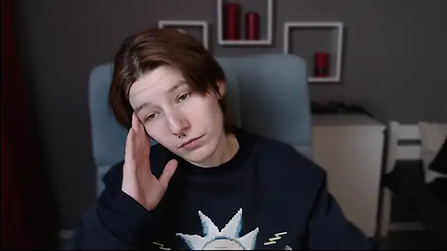 guitarandangell webcam