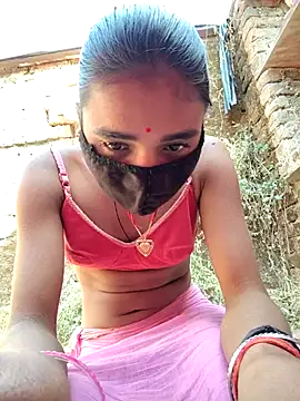 Webcam Model (Mehta_seema)  is live.Free join now!