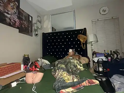 celestefantasea webcam