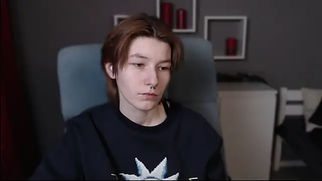 guitarandangell webcam