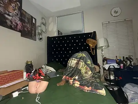 celestefantasea webcam