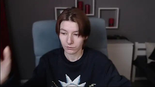 guitarandangell webcam