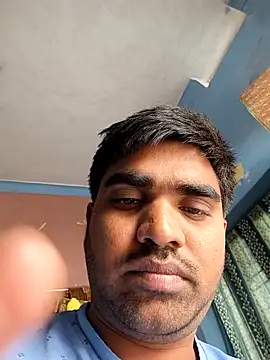 Harsha_Happy webcam