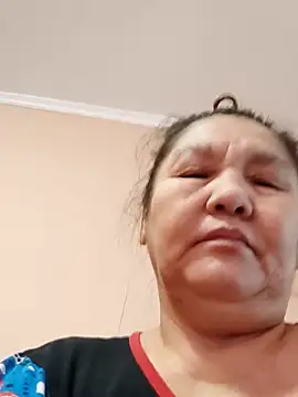 Zulfiya_Bruce webcam