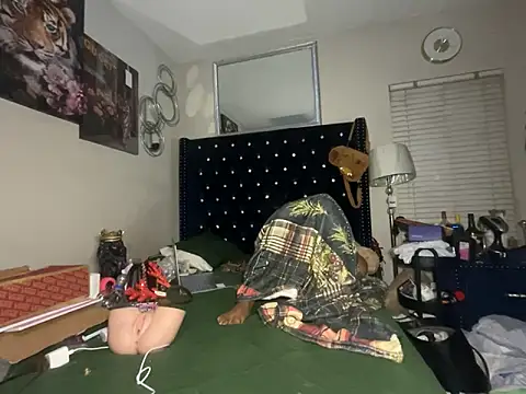 celestefantasea webcam