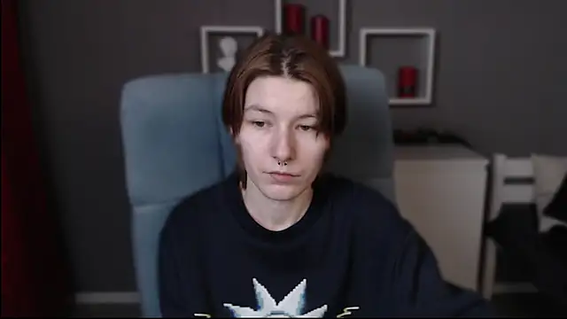 guitarandangell webcam