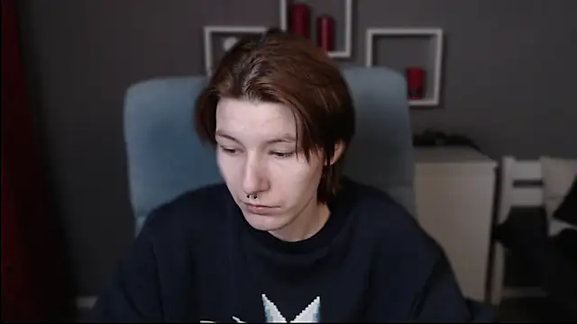 guitarandangell webcam