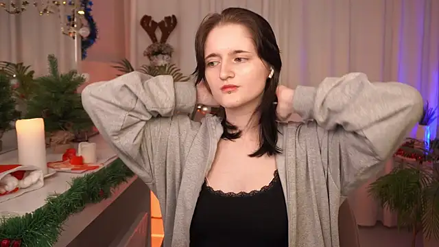 effielilium - EffieLilium's free webcam