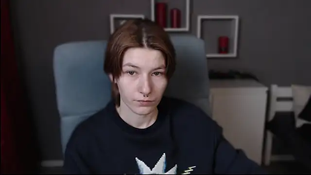 guitarandangell webcam