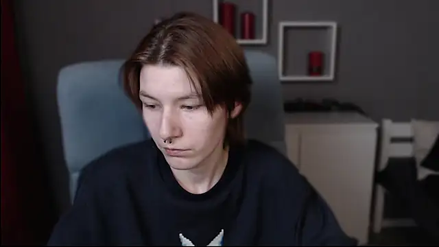 guitarandangell webcam