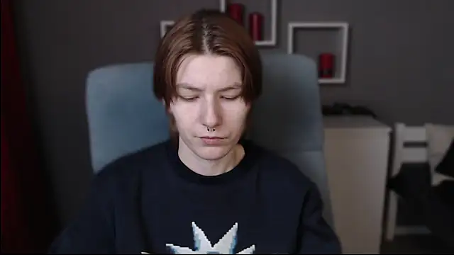 guitarandangell webcam