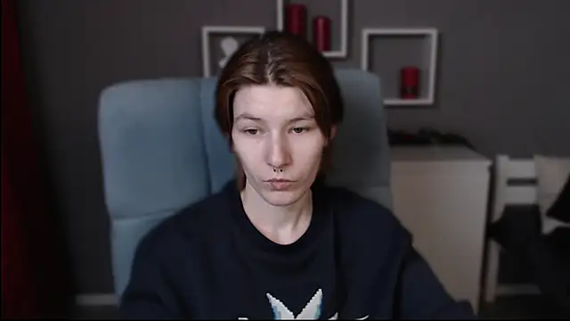 guitarandangell webcam