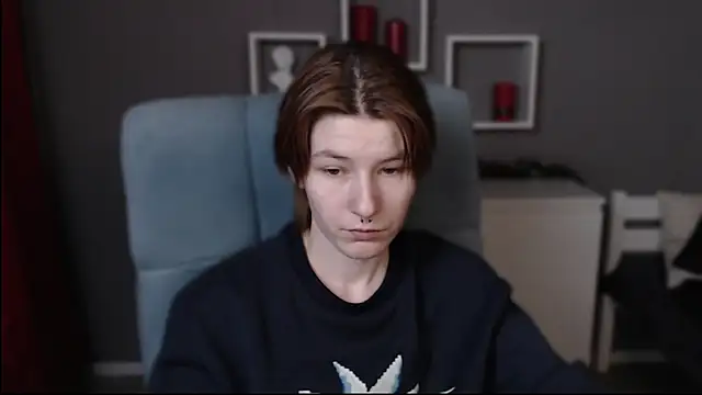 guitarandangell webcam