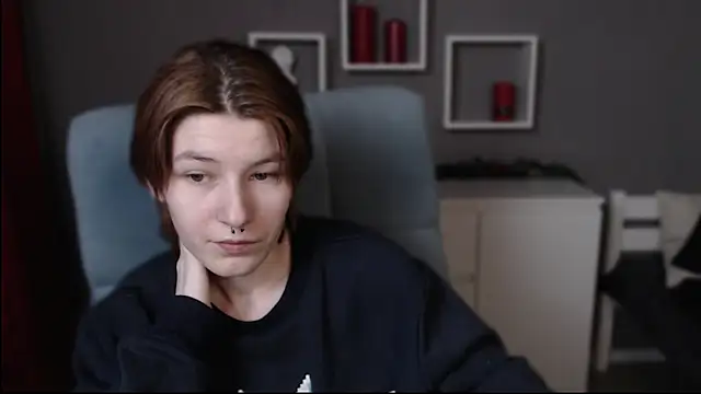 guitarandangell webcam