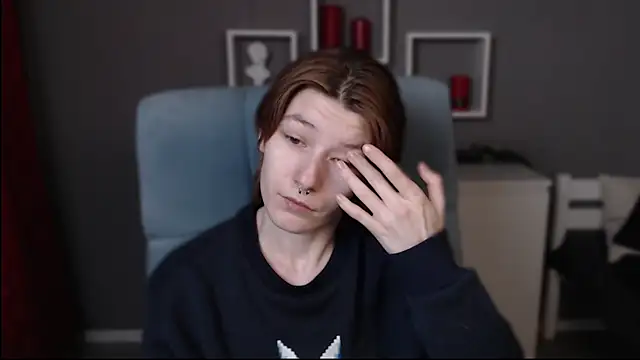 guitarandangell webcam