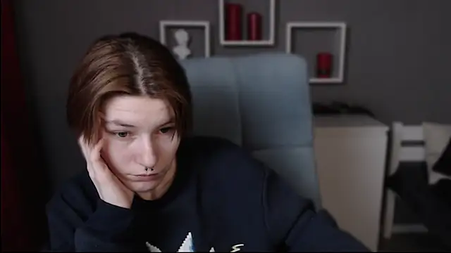 guitarandangell webcam