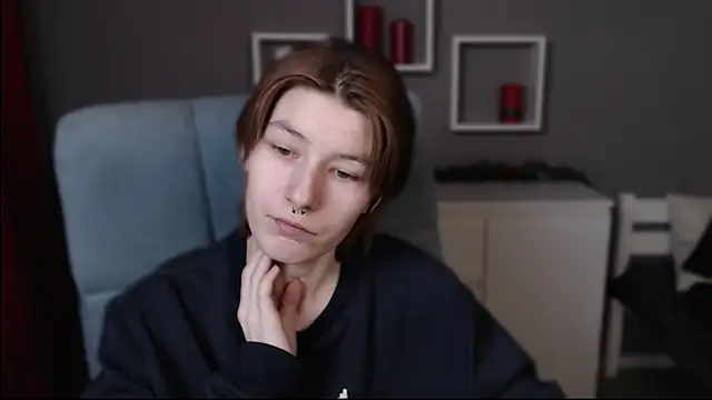 guitarandangell webcam