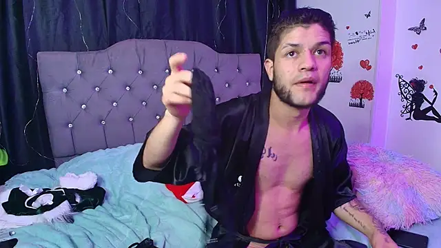 electra_queen1 webcam