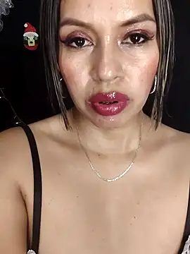 AntonelaMorriz webcam