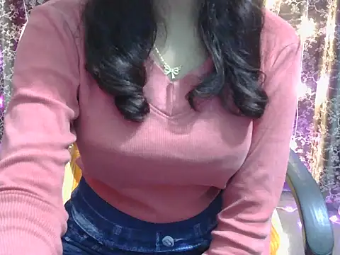 Adorable_Ayesha webcam