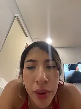 daniela_henao webcam