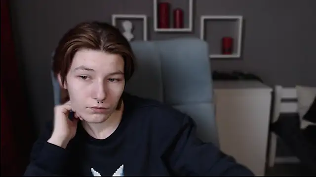 guitarandangell webcam