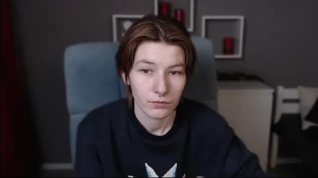 guitarandangell webcam