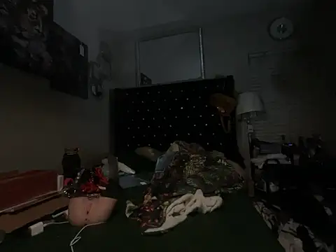 celestefantasea webcam