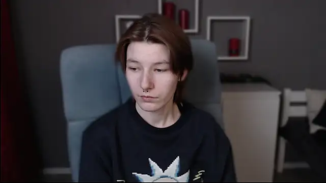 guitarandangell webcam