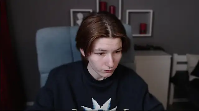 guitarandangell - Guitarandangell's free webcam - UK Sex Cams