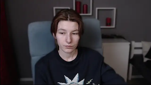 guitarandangell webcam