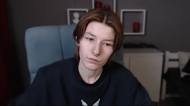 guitarandangell webcam