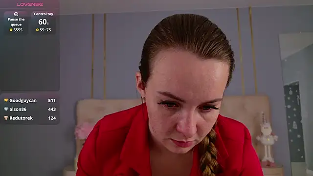 JaniceCollins webcam