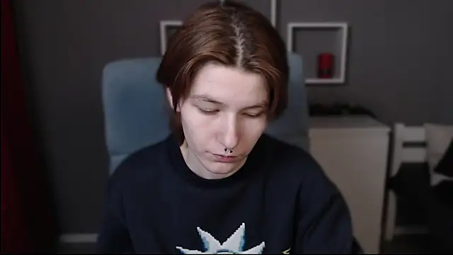 guitarandangell webcam