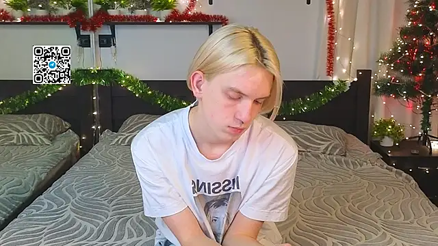 ron_vils (M twink) - New Year's miracle