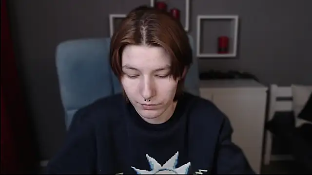 guitarandangell webcam