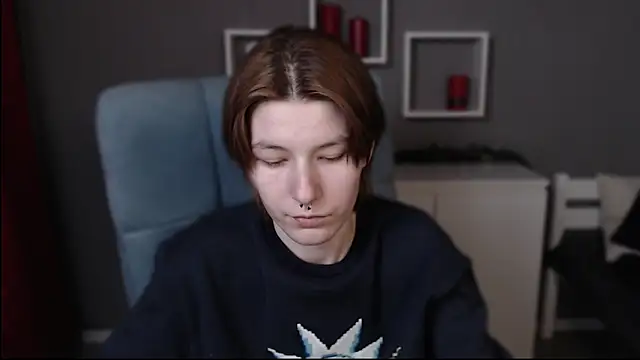 guitarandangell webcam