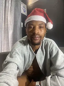 BlueIceCube Live Webcam on Stripchat