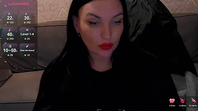 blackberry_star webcam